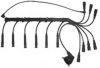 BMW 12121714154 Ignition Cable Kit